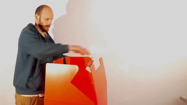 How to Assemble a Plastic Wardrobe Box смотреть онлайн