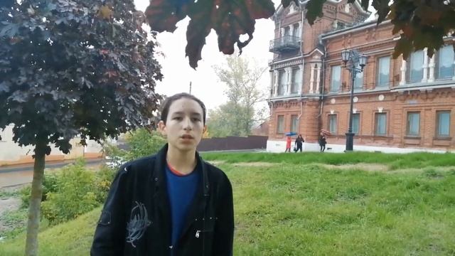 Прогулки по Павлову | Выпуск #37