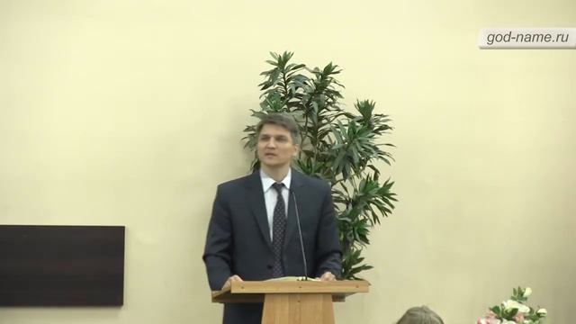 Константин Антонов - молитва веры