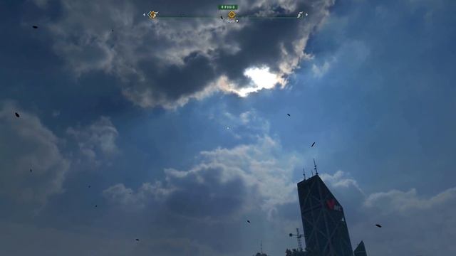 Dying Light 2 GAMEPLAY | RTX 3070 | RYZEN 5 5600x | DLSS + Raytracing Ultra | 1440p смотреть онлайн