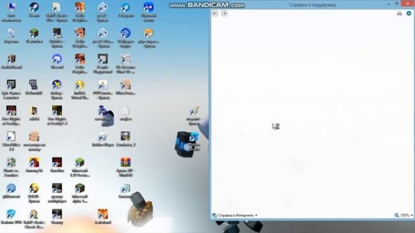 Что будет если нажать alt+f4 на рабочем столе