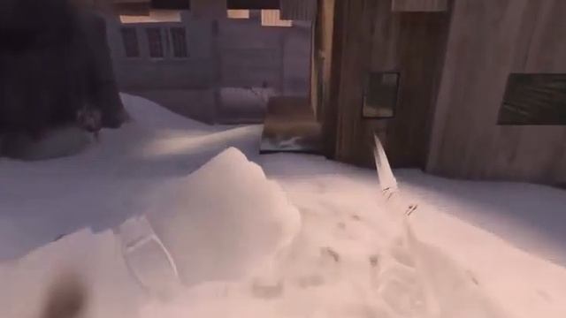 Backstab domination in Team Fortress 2 смотреть онлайн