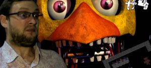 Five Nights at Freddy s 2 ► СЕКРЕТНАЯ МИНИ-ИГРА И СТАРЫЕ ПАДЛЫ ► #4