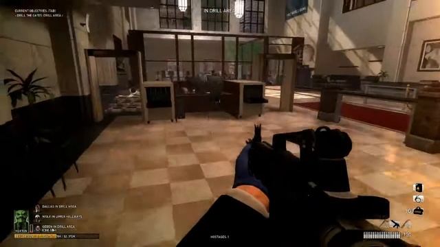 Chris & Ben Steal Stuff (PAYDAY) Part 1: Amateur Bank Robbers смотреть онлайн