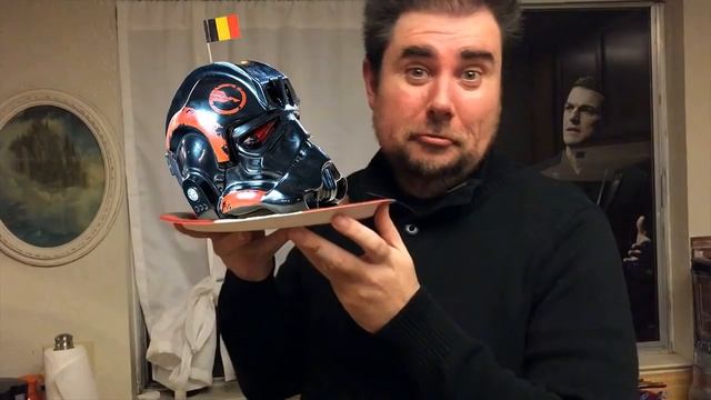 Jeff on the Star Wars Battlefront II mess [Mixlr] (11/16/2017) смотреть онлайн