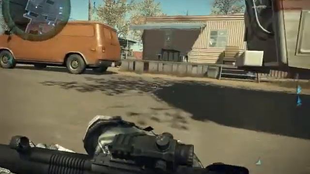 Warface Новая карта смотреть онлайн