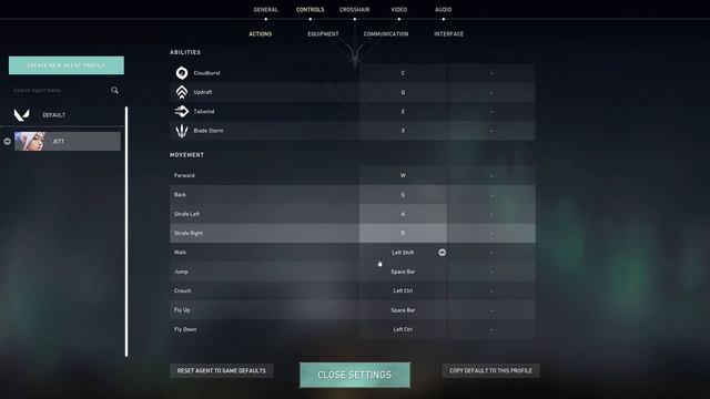 *NEW* Valorant Agent Profiles EVERYTHING YOU NEED TO KNOW ! смотреть онлайн