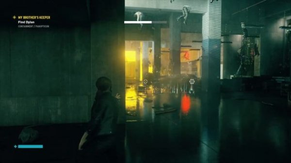 Control Ultimate Edition | Control Gameplay Walkthrough Part 17 | PS5 PS4 Control Review