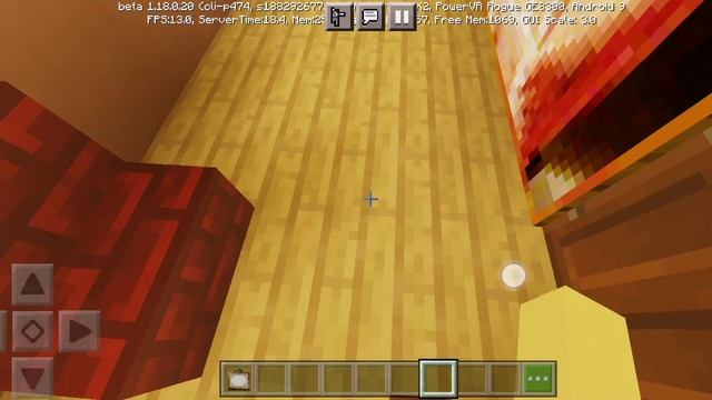 Five Nights With Froggy In Minecraft Is New Coming Soon Five Nights With Froggy 2