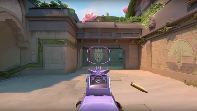 9 LIVES PHANTOM SKIN SHOWCASE - VALORANT BATTLE PASS SKINS смотреть онлайн