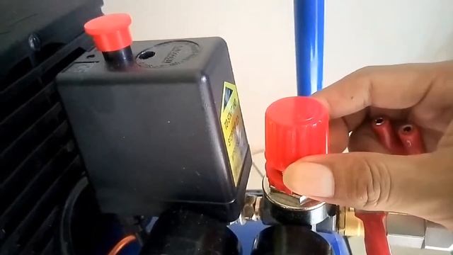 Review Kompresor Lakoni Imola 125 1 HP / bisa untuk pengecatan Mobil смотреть онлайн