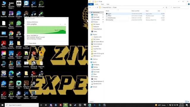 Freeworlds Install смотреть онлайн