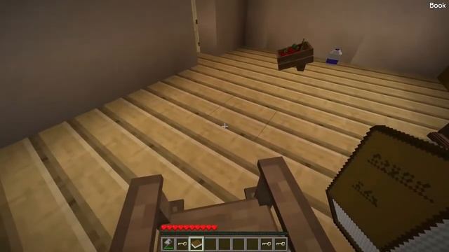 ТАЙНА СМЕРТИ ДОЧЕРИ СОСЕДА! ПРИВЕТ СОСЕД В МАЙНКРАФТ [перезалив] смотреть онлайн