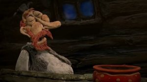 Гора Самоцветов Куйгорож Воронежская сказка 2006 год