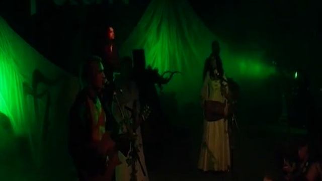 Faun - Gaia смотреть онлайн