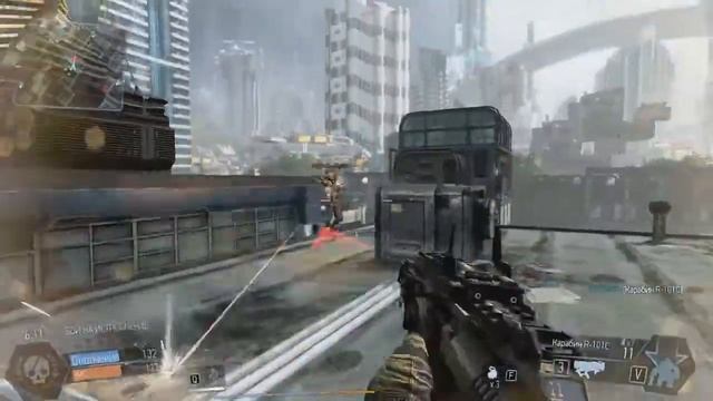 Оценки игр #1:Titanfall смотреть онлайн