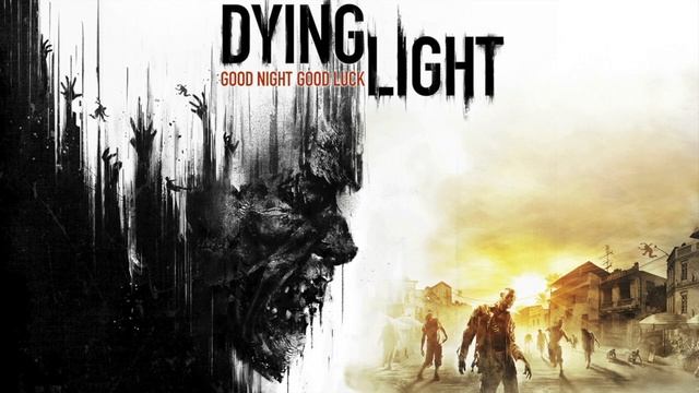 Dying Light Soundtrack: Demolition - Extended смотреть онлайн