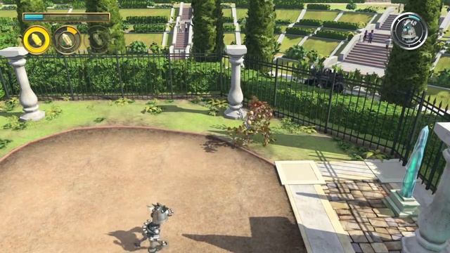 KNACK™_Баг смотреть онлайн