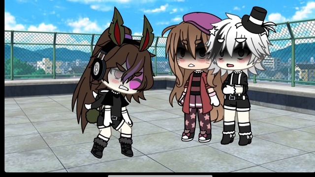 ||”..oh no-“||ft. Me, Enzo, Henry, Natalie and Luca..|| смотреть онлайн