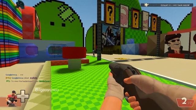 team fortress 2 lets play серия 1 смотреть онлайн