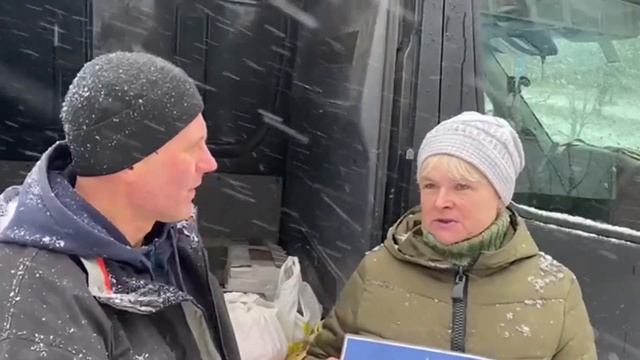 Наш Час 16.02.2024 - 20.40 смотреть онлайн