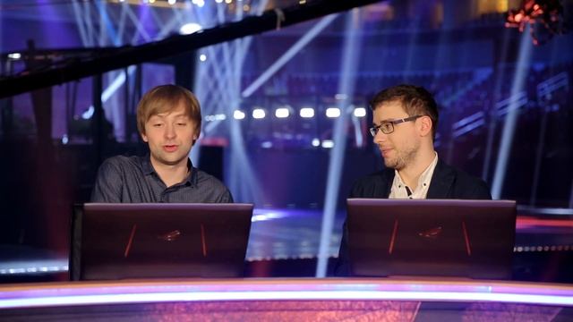 Обзор Пятого Дня Main Event - The Manila Major смотреть онлайн