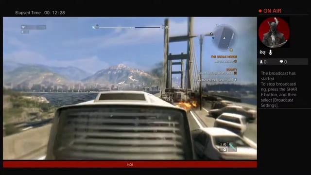 Dying light 1 funny hahas смотреть онлайн