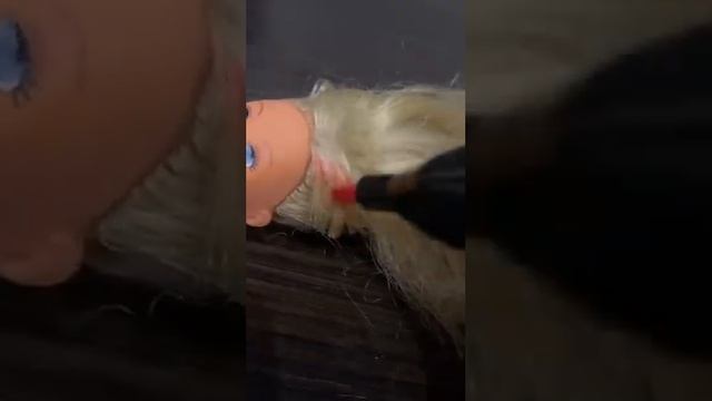 АСМР превращение куклы смотреть онлайн