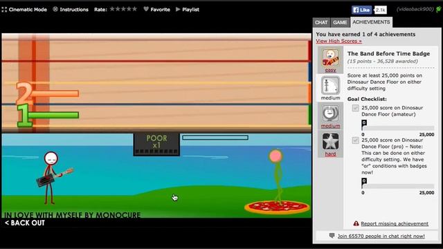 SCGMD4 Walkthrough (Easy, Medium and Medium Badges) смотреть онлайн
