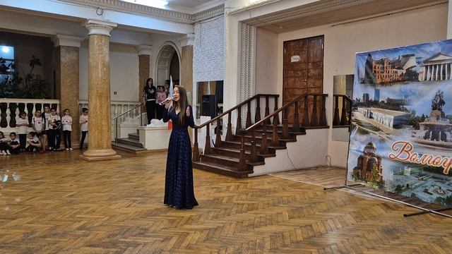 "Вишня" - Мария Вербина смотреть онлайн