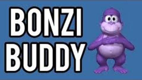 The History of BonziBuddy - Virtual Assistant or Spyware? смотреть онлайн