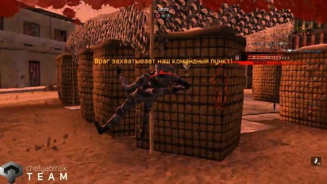 СуперМегаСкилл + CheyTac M200 ( Warface ) смотреть онлайн