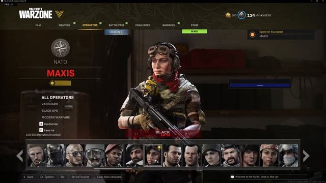 Unlock ALL MW/WZ TOOLS (ALL WEAPONS, PERKS, MASTERY CAMOS) смотреть онлайн