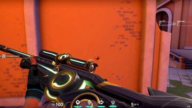 VALORANT ORIGIN OPERATOR || NEW SKIN WATCH THIS BEFORE BUYING !! смотреть онлайн