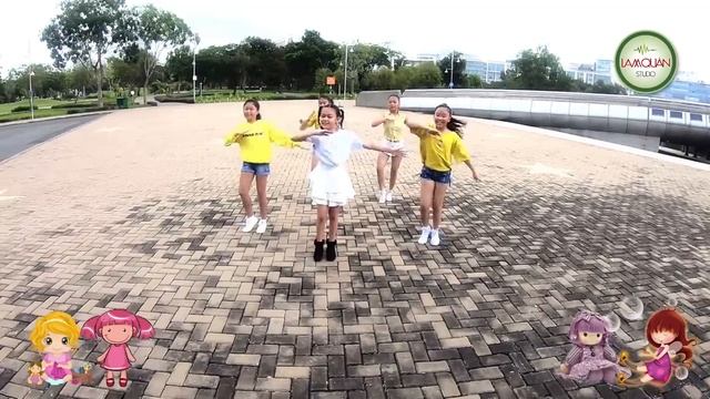 Búp Bê Bằng Bông