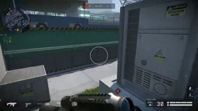 Warface Ranked Match, Come join the fun at: https://wf.my.com/en/ смотреть онлайн