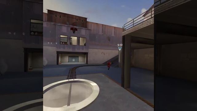 TF2 vr (teamfortress2) смотреть онлайн