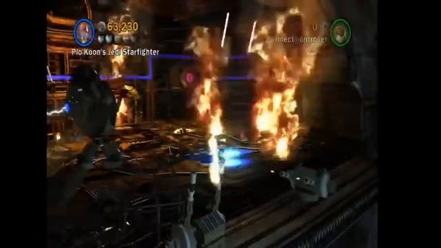 lego star wars clone wars shadow of malevolence part 3 смотреть онлайн