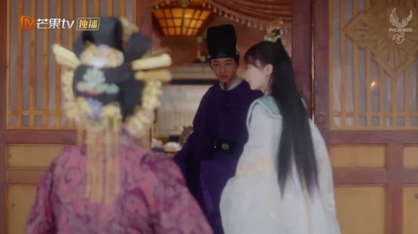 Боевая императрица 1 сезон 13 серия