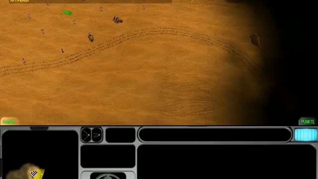 Let's play Star Wars Force Commander Teil 02 - Ansturm der Zeta Gruppe смотреть онлайн