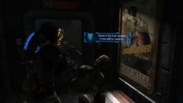 Miraga - Roy -- Dead Space 3 Co-op -- Part 13 смотреть онлайн