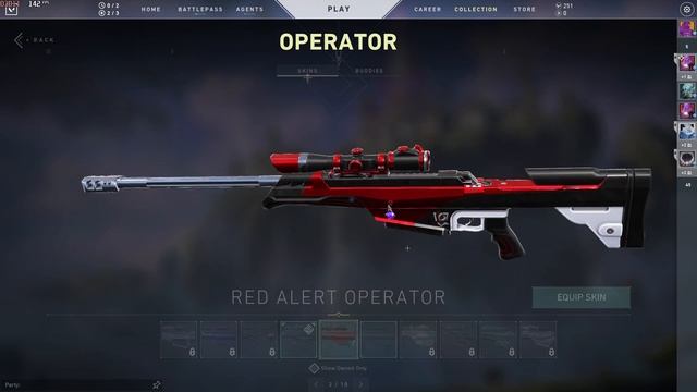 Valorant Account for Sale, $350+ Worth of Skins, Silver 1 Act 2 Rank смотреть онлайн