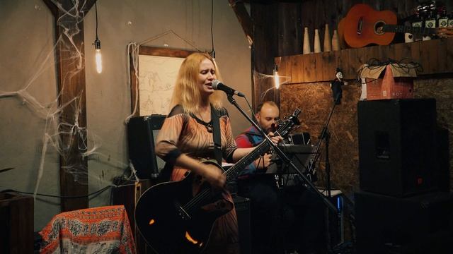 Леона -27- На поле битвы (Хмельник, 4-11-2022) смотреть онлайн