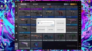 Бесплатный Скин Ченджер Без Рут Прав  На Standoff 2 На 0.24.1