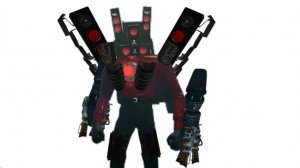 лего титан спикер мен 3.0