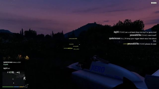Grand Theft Auto V 2020 05 09 16 50 17 03 DVR смотреть онлайн
