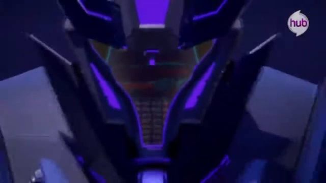 Fad Response-Megatron does not know what love is смотреть онлайн