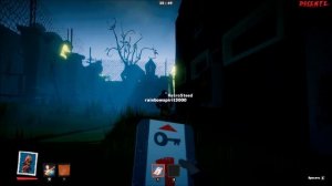 Secret Neighbor - ИГРАЕМ В НОВОГО ПРИВЕТ СОСЕД ПО СЕТИ КООПЕРАТИВ - Привет Секрет Соседа