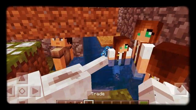 Pokemon Team Rocket proton plays Minecraft proton trying to find a date🤩💖💖💖 смотреть онлайн