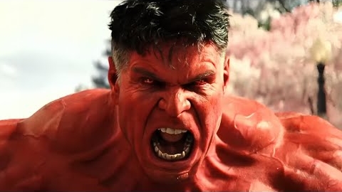 Официальный дублированный трейлер фильма «Капитан Америка: Новый Мир» 2025 года смотреть онлайн